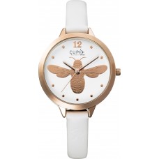 Cupid Watch_Cupid Memory Watch_Wonderland_Bee_CWL-010APWT